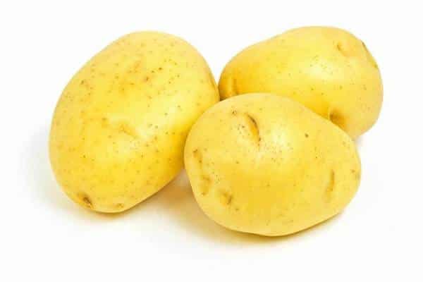 تصویر 3 از قیمت خرید سیب زمینی نیمه آماده خانگی + فروش ویژه